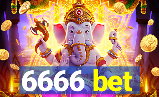6666 bet